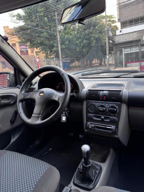 CHEVROLET Classic Sedan 1.0 4P VHCE FLEX LS, Foto 2