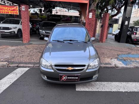 CHEVROLET Classic Sedan 1.0 4P VHCE FLEX LS, Foto 6