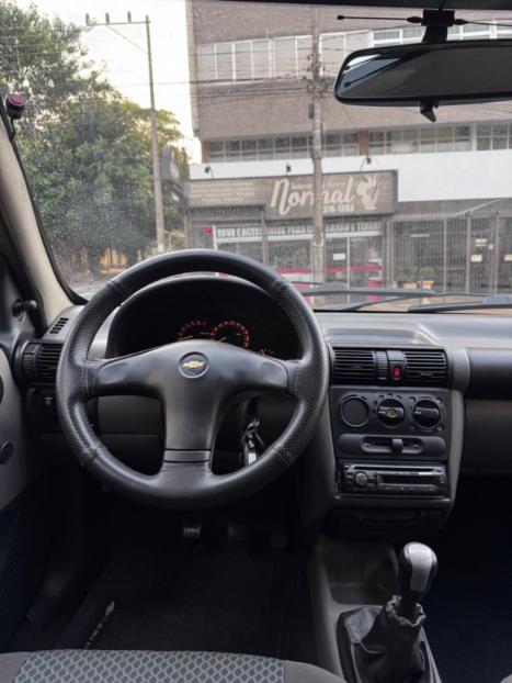 CHEVROLET Classic Sedan 1.0 4P VHCE FLEX LS, Foto 9