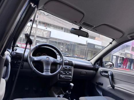 CHEVROLET Classic Sedan 1.0 4P VHCE FLEX LS, Foto 11