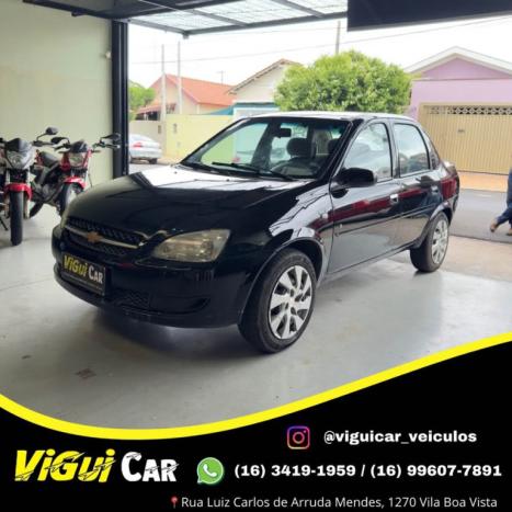 CHEVROLET Classic Sedan 1.0 4P FLEX LIFE, Foto 1
