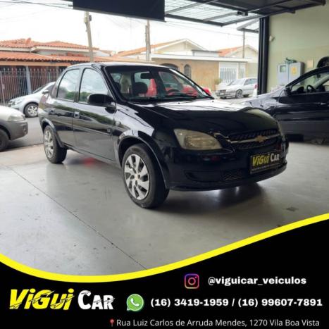 CHEVROLET Classic Sedan 1.0 4P FLEX LIFE, Foto 2