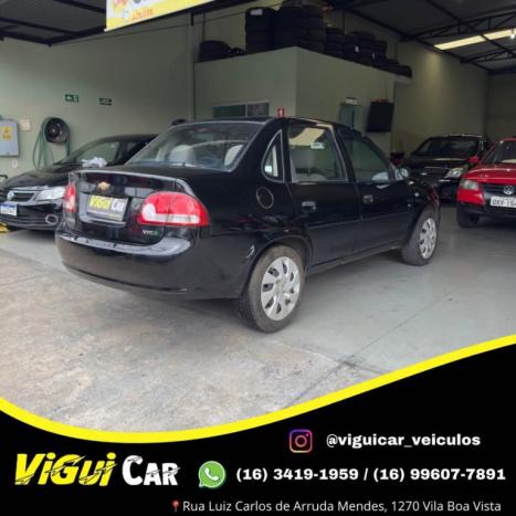 CHEVROLET Classic Sedan 1.0 4P FLEX LIFE, Foto 3