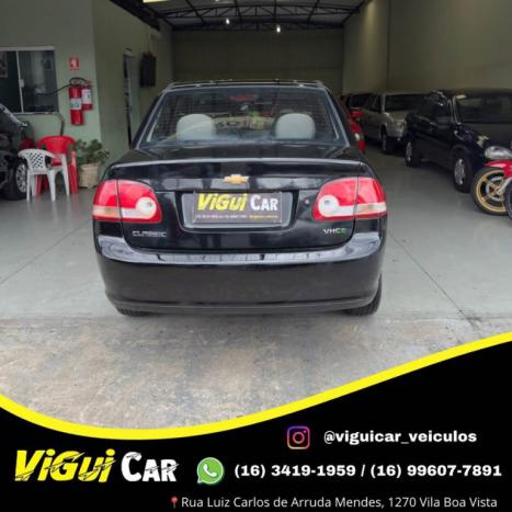 CHEVROLET Classic Sedan 1.0 4P FLEX LIFE, Foto 4