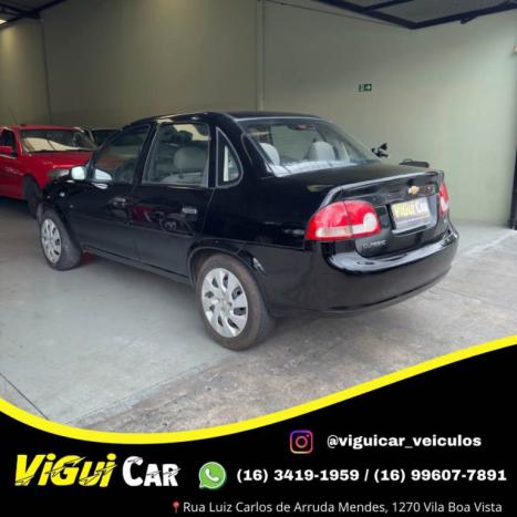 CHEVROLET Classic Sedan 1.0 4P FLEX LIFE, Foto 5