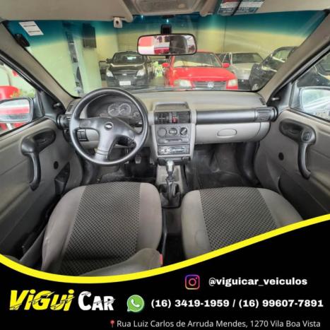 CHEVROLET Classic Sedan 1.0 4P FLEX LIFE, Foto 6