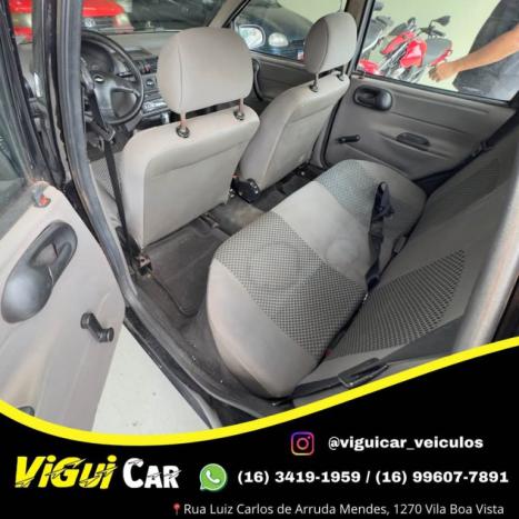 CHEVROLET Classic Sedan 1.0 4P FLEX LIFE, Foto 7