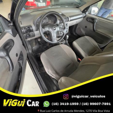 CHEVROLET Classic Sedan 1.0 4P FLEX LIFE, Foto 8