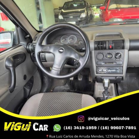 CHEVROLET Classic Sedan 1.0 4P FLEX LIFE, Foto 9