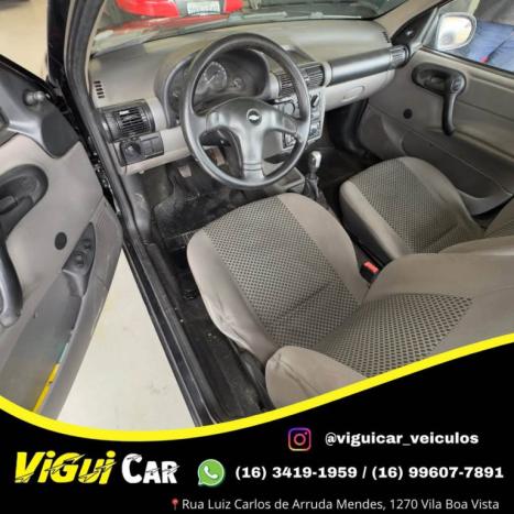 CHEVROLET Classic Sedan 1.0 4P FLEX LIFE, Foto 10