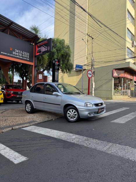 CHEVROLET Classic Sedan 1.0 4P FLEX SPIRIT, Foto 1