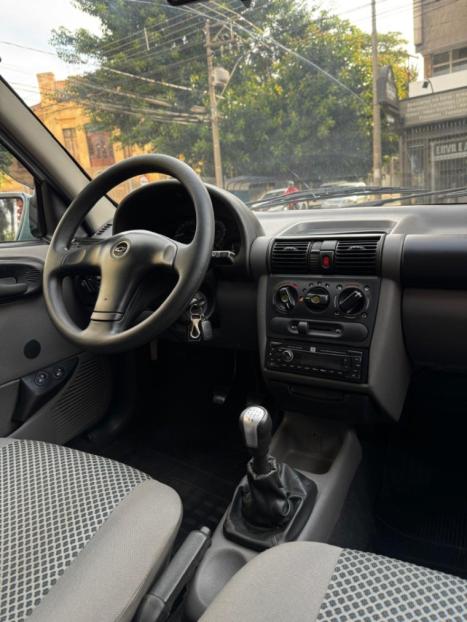 CHEVROLET Classic Sedan 1.0 4P FLEX SPIRIT, Foto 2