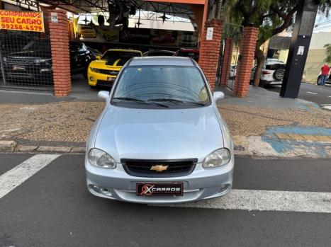 CHEVROLET Classic Sedan 1.0 4P FLEX SPIRIT, Foto 3