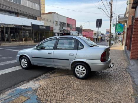 CHEVROLET Classic Sedan 1.0 4P FLEX SPIRIT, Foto 5