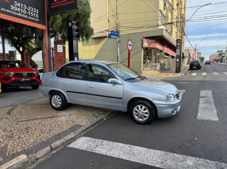 CHEVROLET Classic Sedan 1.0 4P FLEX SPIRIT, Foto 6