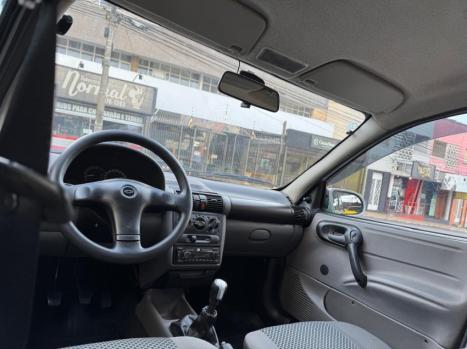 CHEVROLET Classic Sedan 1.0 4P FLEX SPIRIT, Foto 7