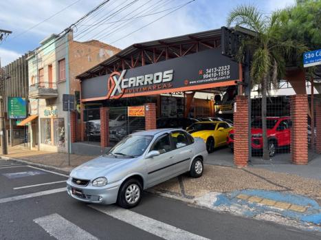 CHEVROLET Classic Sedan 1.0 4P FLEX SPIRIT, Foto 10