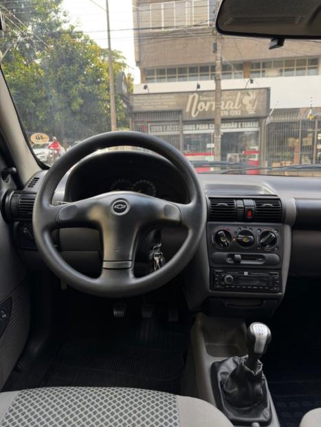 CHEVROLET Classic Sedan 1.0 4P FLEX SPIRIT, Foto 11