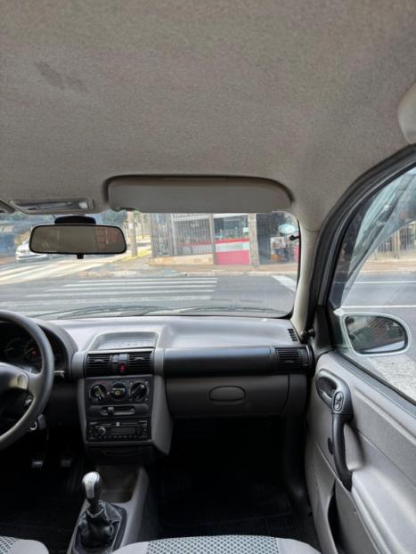 CHEVROLET Classic Sedan 1.0 4P FLEX SPIRIT, Foto 13