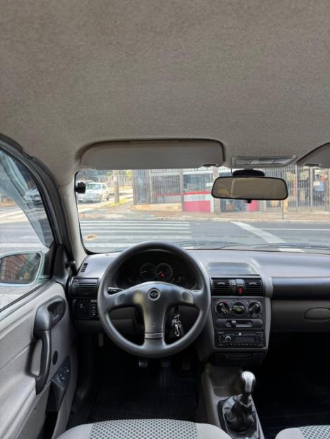 CHEVROLET Classic Sedan 1.0 4P FLEX SPIRIT, Foto 14