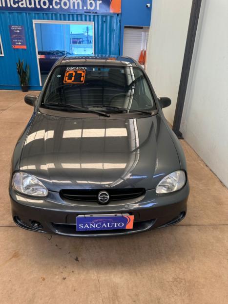 CHEVROLET Classic Sedan 1.0 4P FLEX LIFE, Foto 2