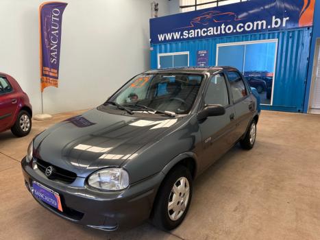 CHEVROLET Classic Sedan 1.0 4P FLEX LIFE, Foto 3