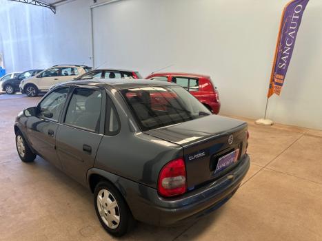 CHEVROLET Classic Sedan 1.0 4P FLEX LIFE, Foto 4