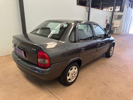 CHEVROLET Classic Sedan 1.0 4P FLEX LIFE, Foto 6