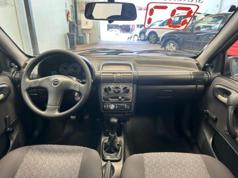 CHEVROLET Classic Sedan 1.0 4P FLEX LIFE, Foto 8