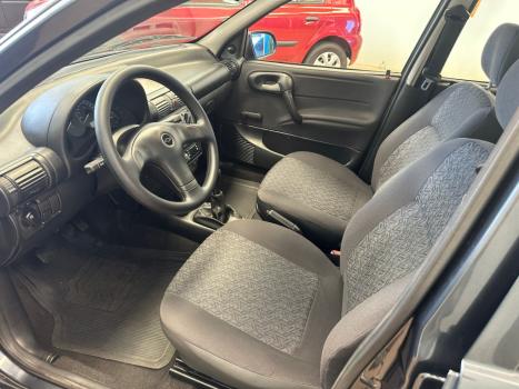 CHEVROLET Classic Sedan 1.0 4P FLEX LIFE, Foto 9