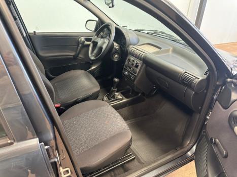 CHEVROLET Classic Sedan 1.0 4P FLEX LIFE, Foto 13