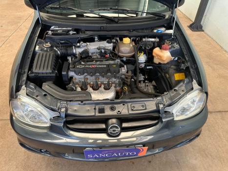 CHEVROLET Classic Sedan 1.0 4P FLEX LIFE, Foto 14