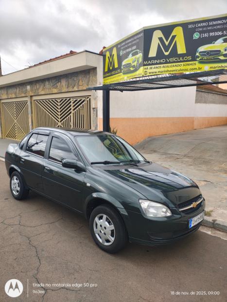 CHEVROLET Classic Sedan 1.0 4P VHCE FLEX LS, Foto 1