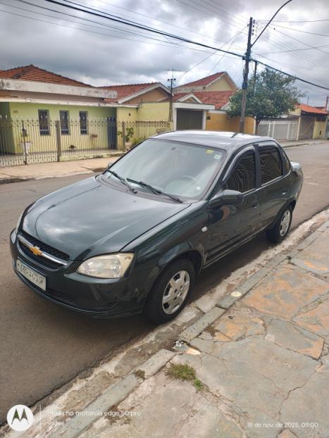 CHEVROLET Classic Sedan 1.0 4P VHCE FLEX LS, Foto 2