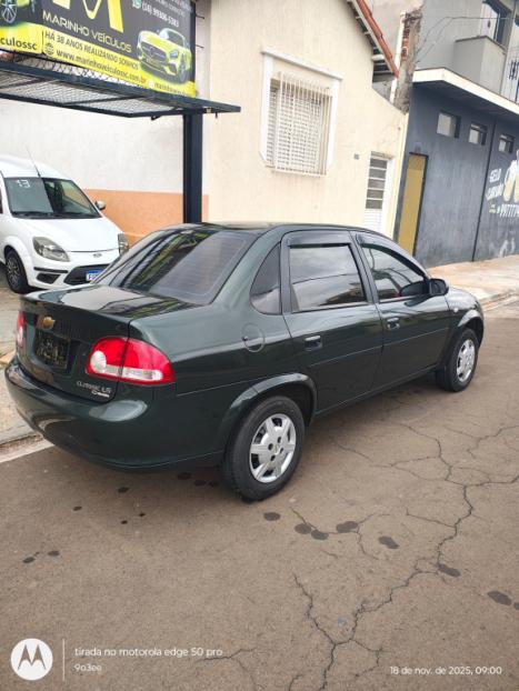 CHEVROLET Classic Sedan 1.0 4P VHCE FLEX LS, Foto 3