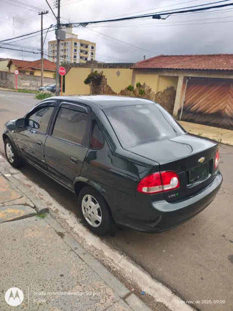 CHEVROLET Classic Sedan 1.0 4P VHCE FLEX LS, Foto 4