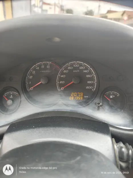 CHEVROLET Classic Sedan 1.0 4P VHCE FLEX LS, Foto 5