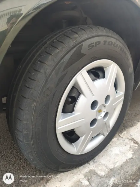 CHEVROLET Classic Sedan 1.0 4P VHCE FLEX LS, Foto 6