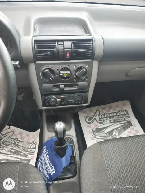 CHEVROLET Classic Sedan 1.0 4P VHCE FLEX LS, Foto 9