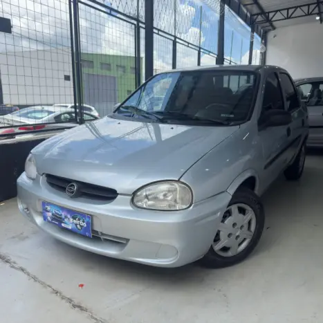 CHEVROLET Classic Sedan 1.0 4P, Foto 1