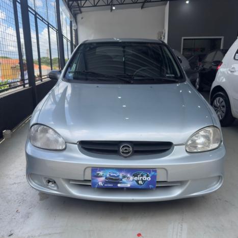 CHEVROLET Classic Sedan 1.0 4P, Foto 3