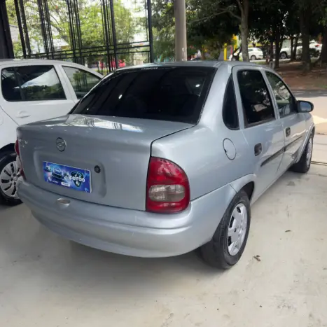 CHEVROLET Classic Sedan 1.0 4P, Foto 7