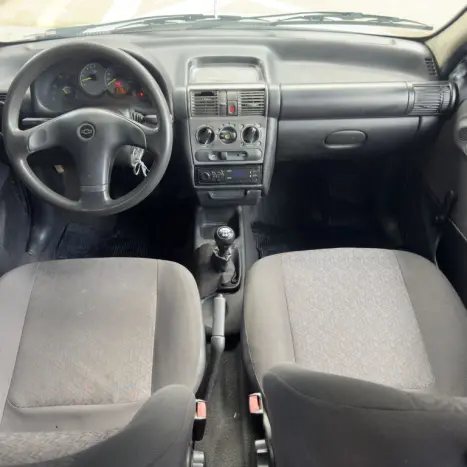 CHEVROLET Classic Sedan 1.0 4P, Foto 9