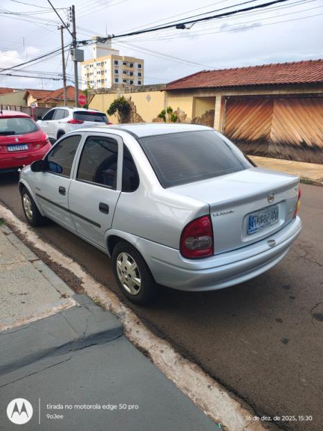 CHEVROLET Classic Sedan 1.0 4P FLEX SPIRIT, Foto 2
