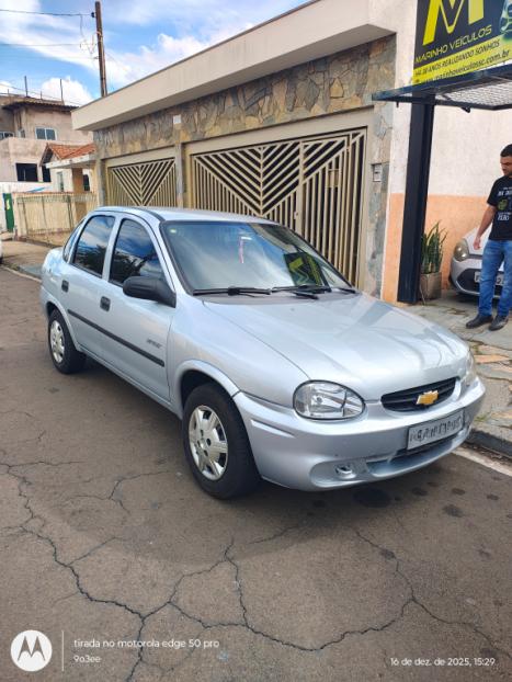 CHEVROLET Classic Sedan 1.0 4P FLEX SPIRIT, Foto 3