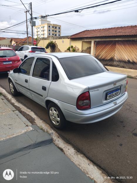 CHEVROLET Classic Sedan 1.0 4P FLEX SPIRIT, Foto 5