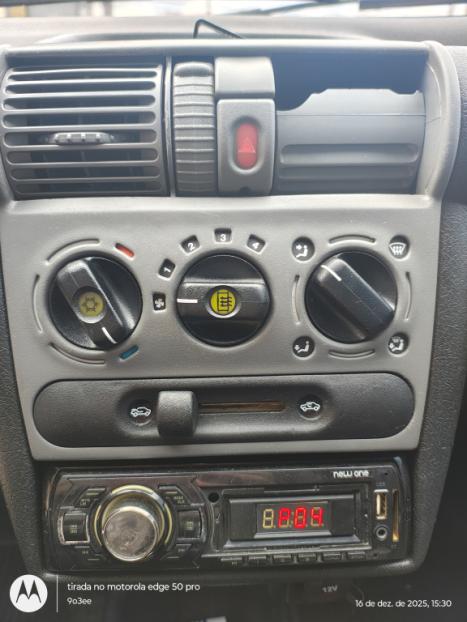 CHEVROLET Classic Sedan 1.0 4P FLEX SPIRIT, Foto 6