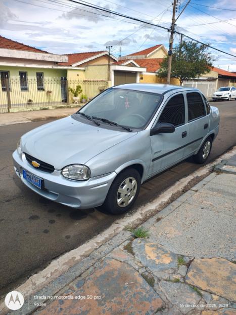 CHEVROLET Classic Sedan 1.0 4P FLEX SPIRIT, Foto 7