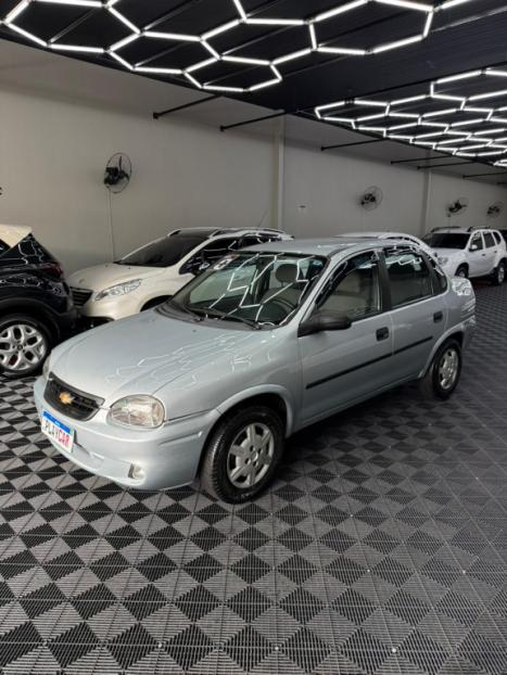 CHEVROLET Classic Sedan 1.0 4P FLEX LIFE, Foto 1