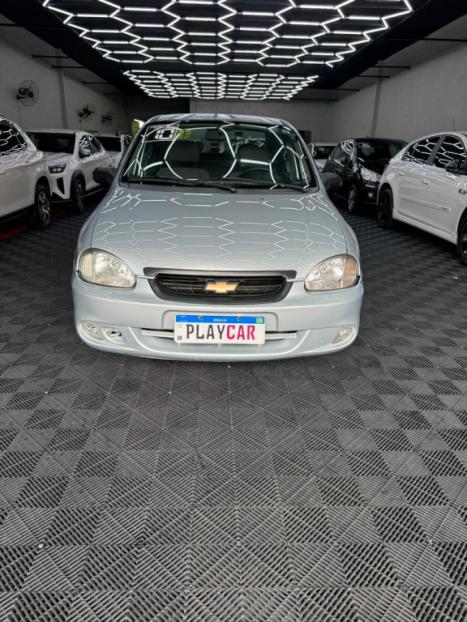 CHEVROLET Classic Sedan 1.0 4P FLEX LIFE, Foto 2